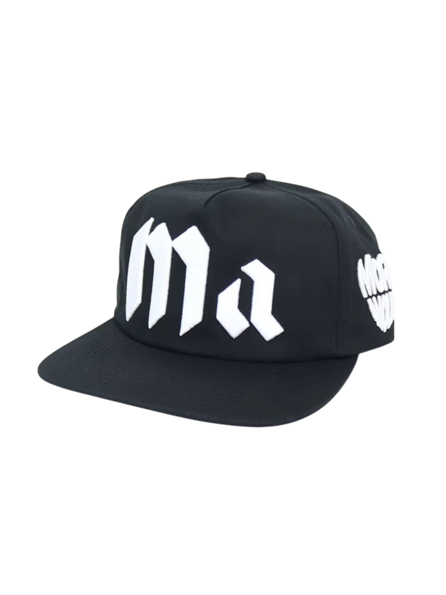 NOIR HERITAGE CAP