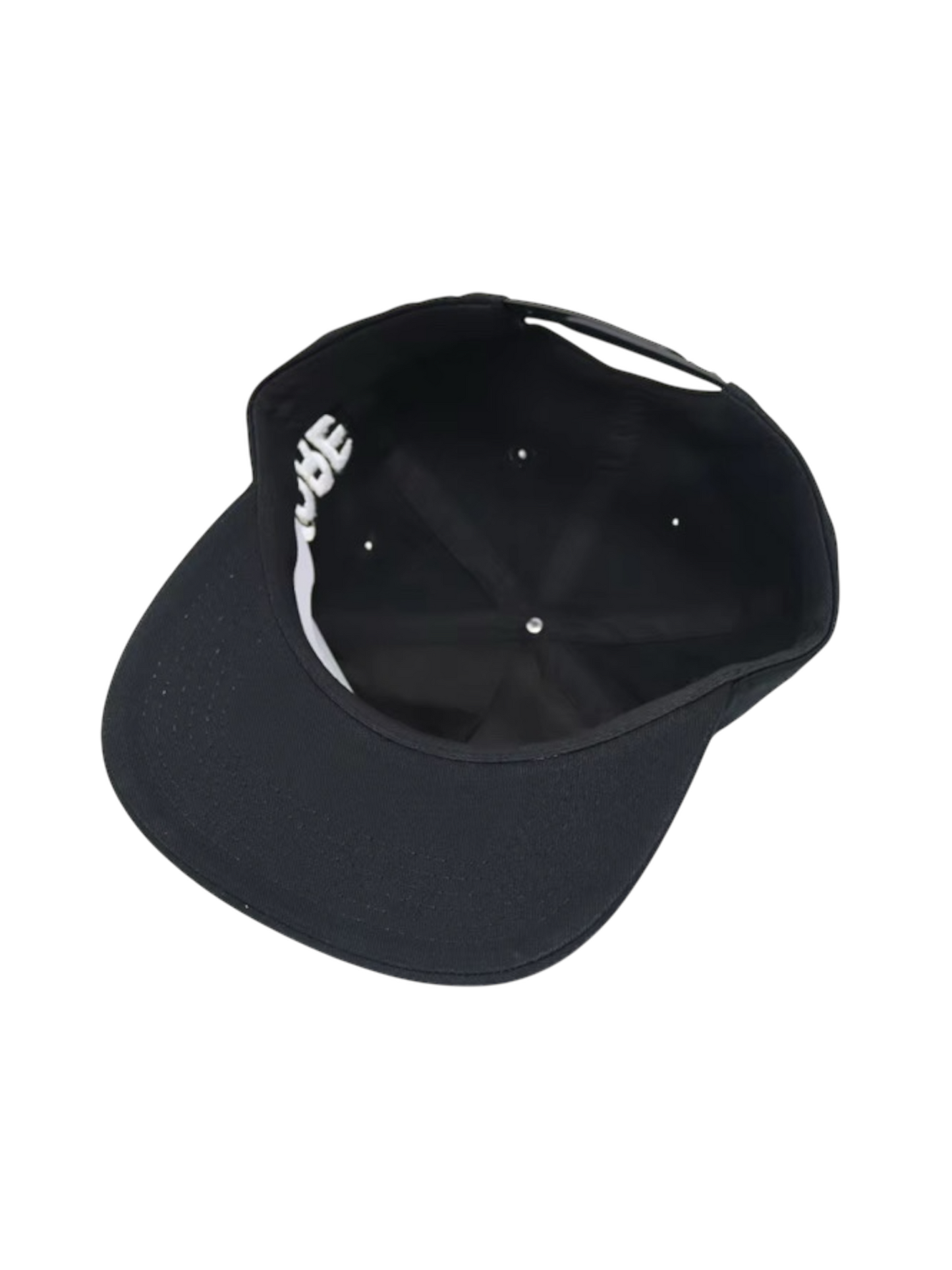 NOIR HERITAGE CAP