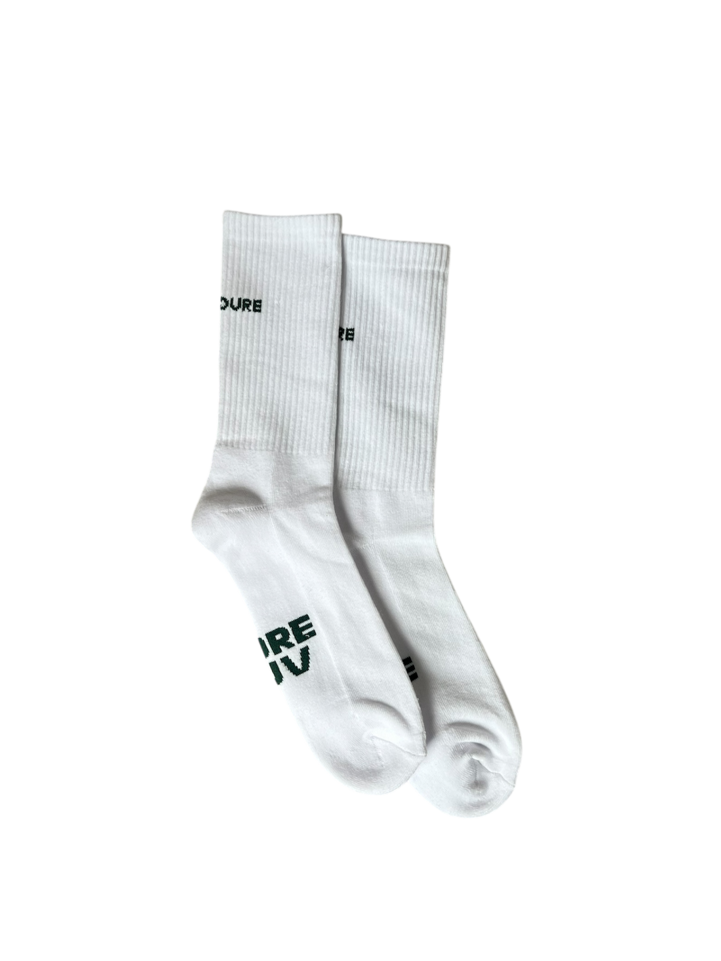 MORE LUV SOCKS [1 PAIR]