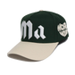 LOGO CAP