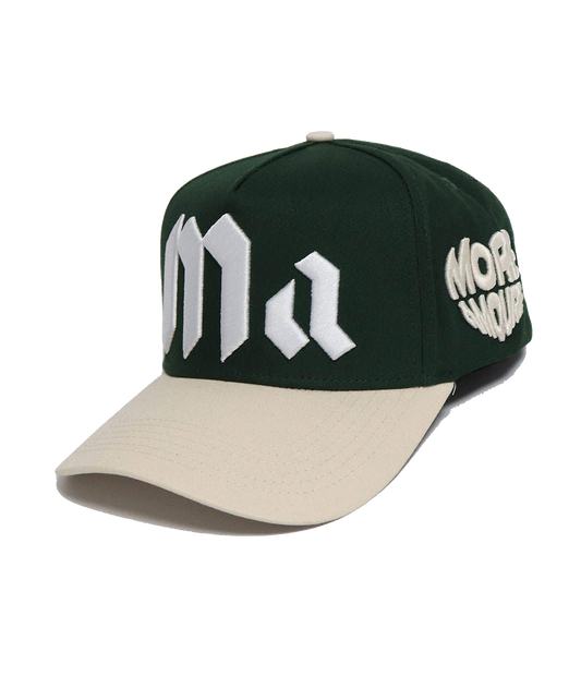 LOGO CAP