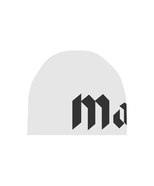 BRIGHT GREY SKULLCAP