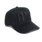NOIR LOGO CAP