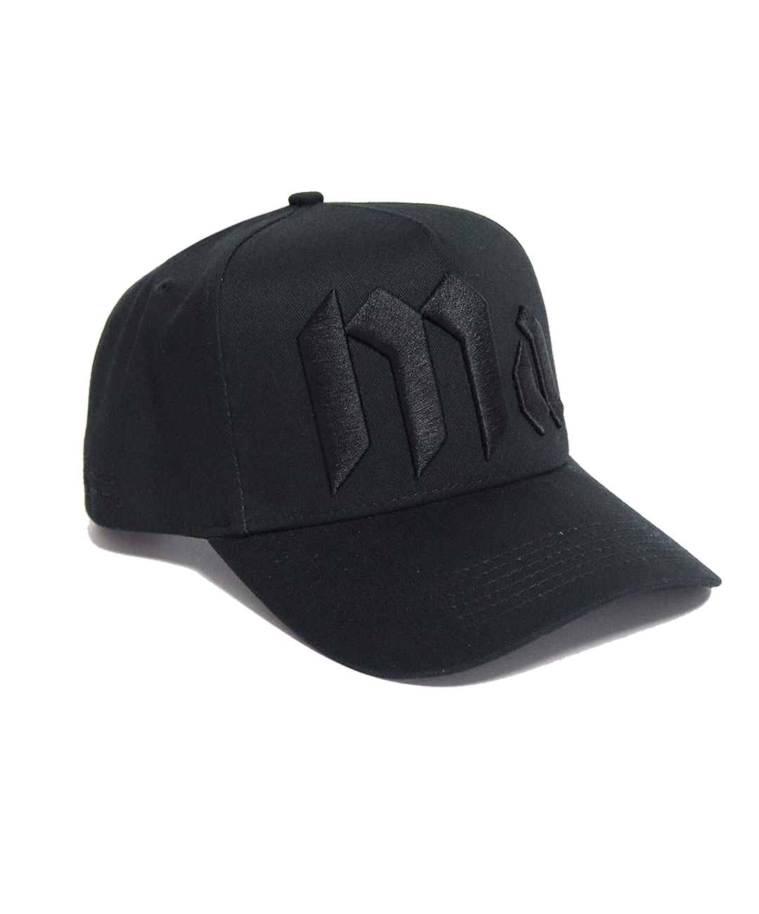 NOIR LOGO CAP