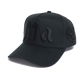 NOIR LOGO CAP