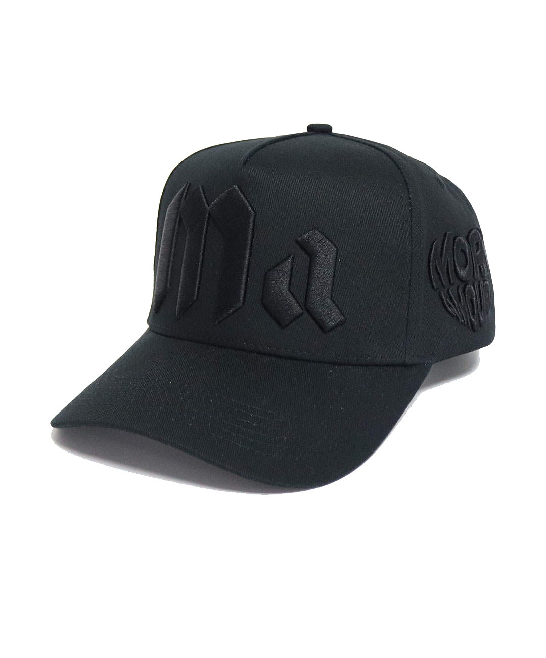 NOIR LOGO CAP